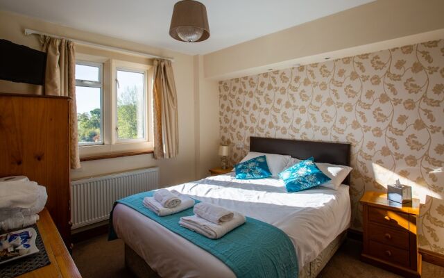 The Beacon Inn