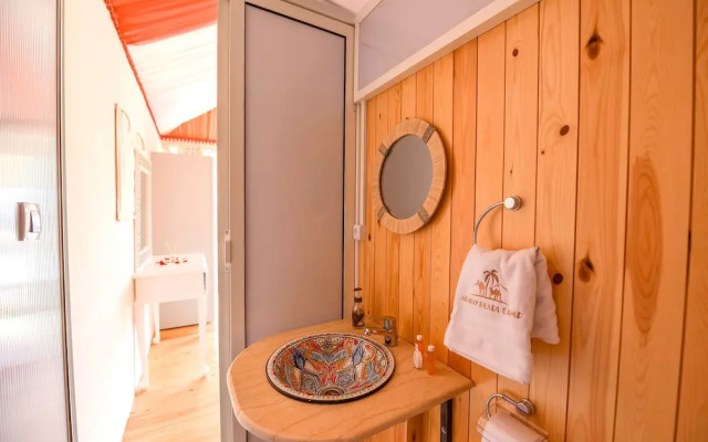 Pearl Camp Agafay