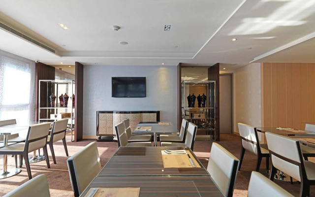 K Hotel Taipei SongJiang