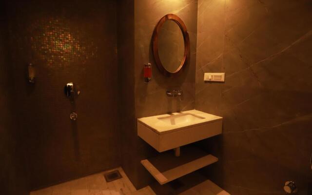 The Belmonte House By Monarch