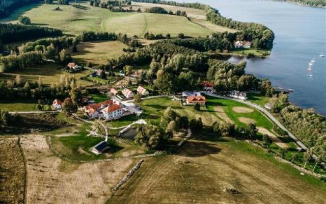 Aparthotel & Wellness Knížecí cesta