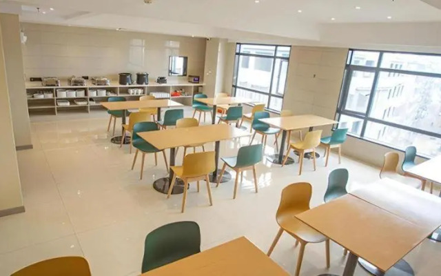 City Comfort Inn Yangxin Railway Station