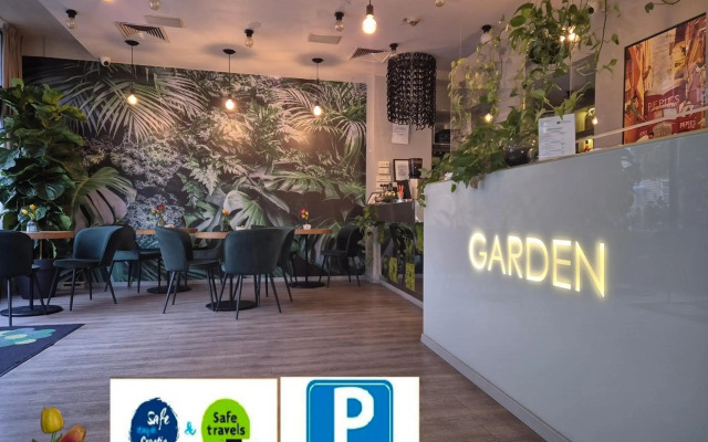 Hotel Garden