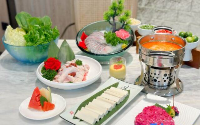 Sanya Yalong Bay No.99 Suite Resort Hotel