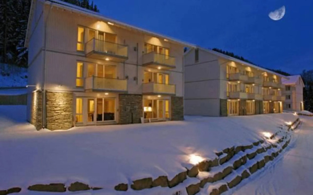 Nermo Hotell