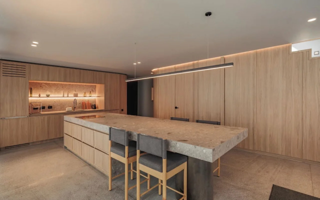 The Somos Loho Hotel