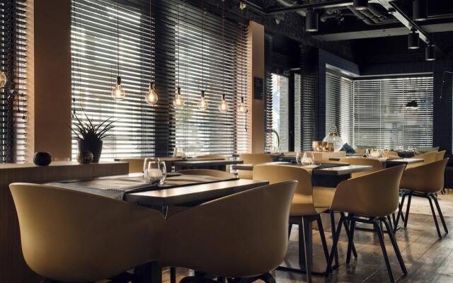 Different Hotel Hasselt
