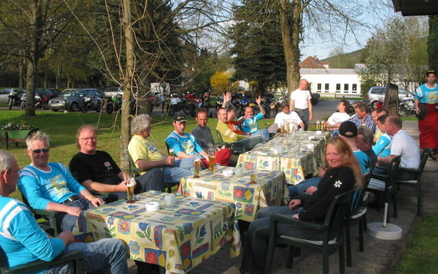 Hotel zur Mühle
