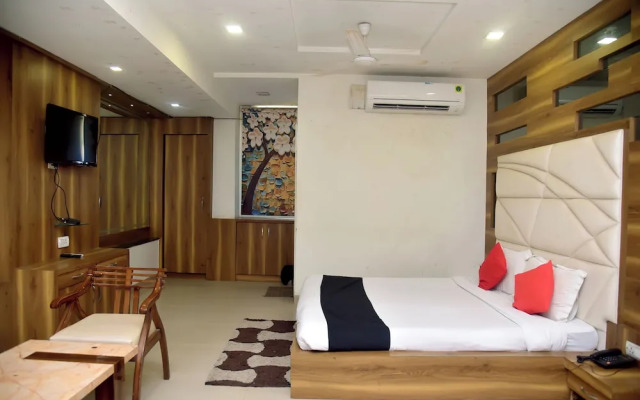 Hotel Radiance
