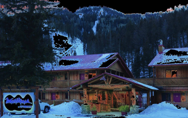 WorldMark Red River
