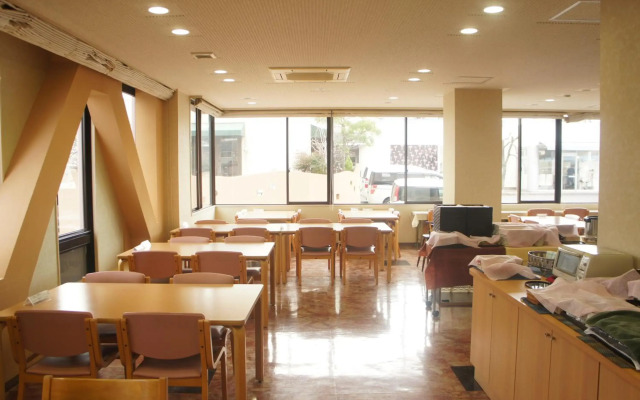 APA Hotel Suzuka Chuou