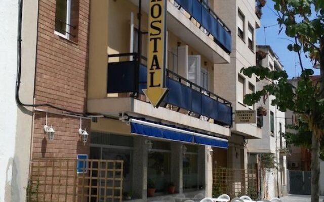 Hostal Creus