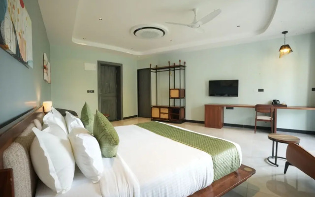 The Qualia Resort Club & Brewery