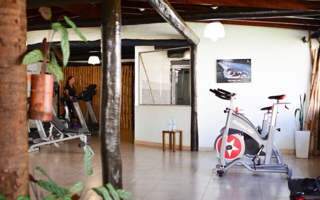 La Mision Posadas Hotel