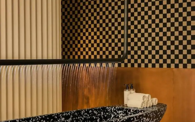 Hôtel National des Arts & Métiers