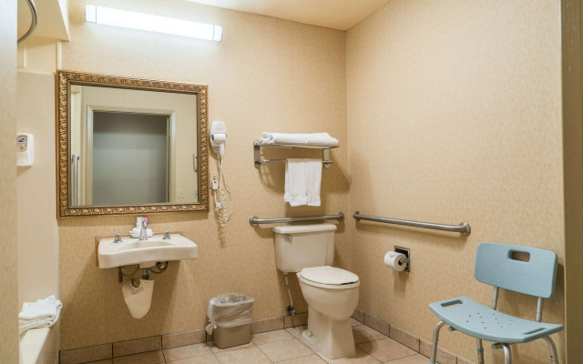 Best Western Inn & Suites