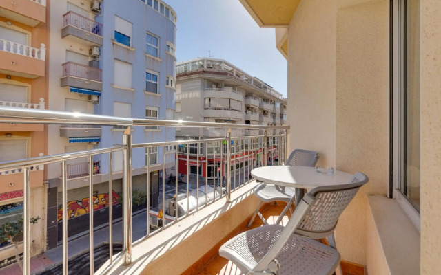 Hotel Madrid