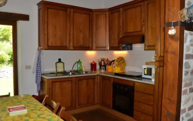 Casa Nelis