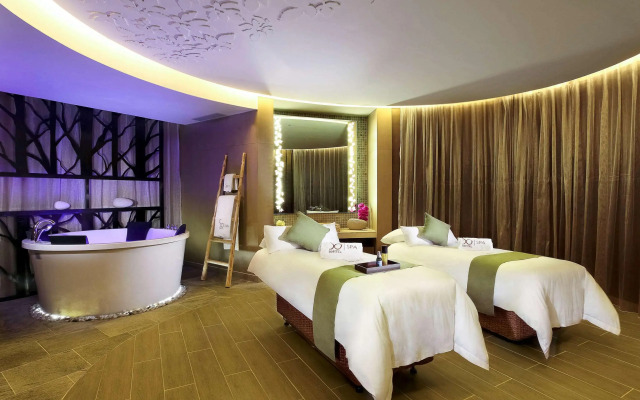 Sofitel Macau At Ponte 16