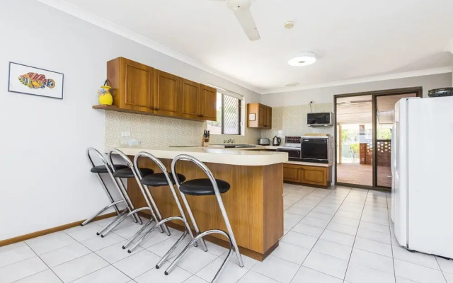 Summer Salt - Stunning View of the Bay