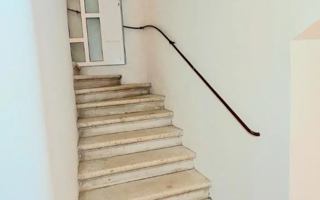 3M Peristil