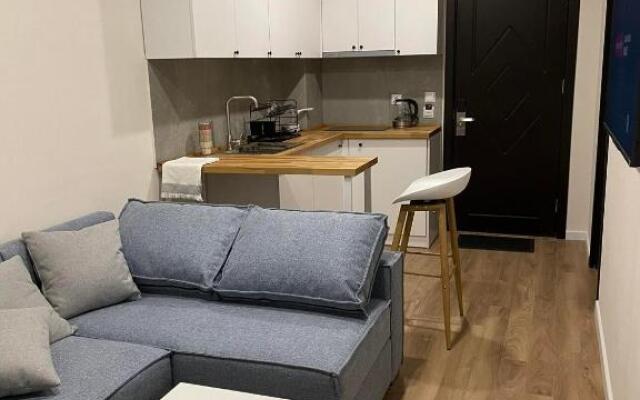 Apartment Qumli