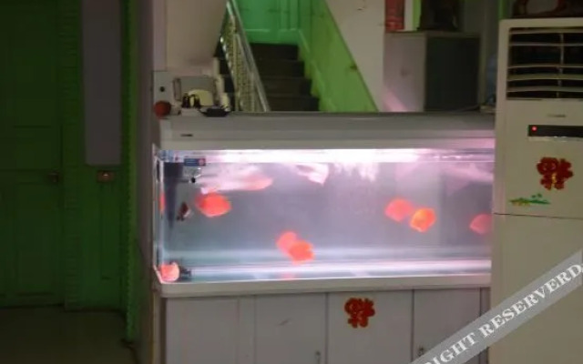 OYO tianjin no.8 theme hotel