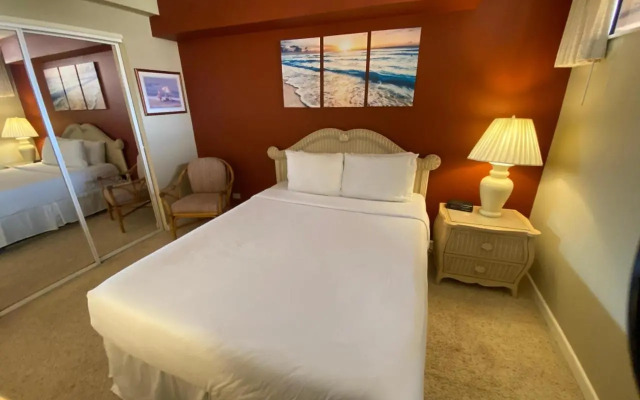 Kahana Villa F405, Kahana