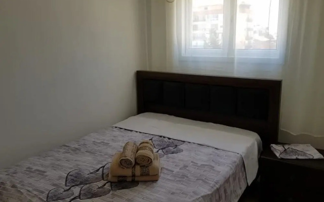 Isra Home Apartment Jabotinsky 8