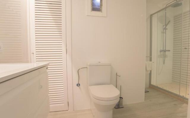 Apartamento Ferrera Park 624