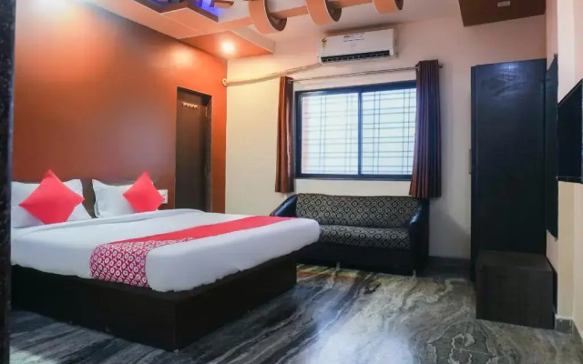 Damayanti Lodge by OYO Rooms