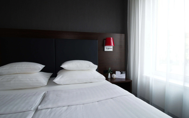 Plaza Inn Graz City