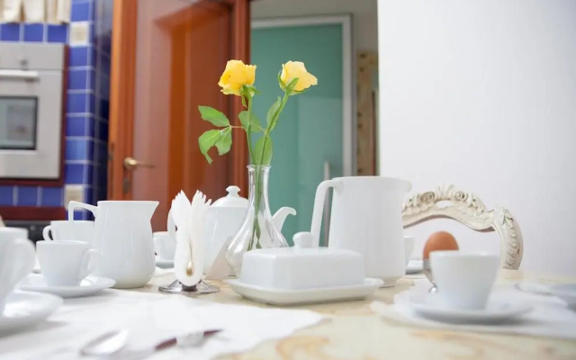 Torremerlata B&B