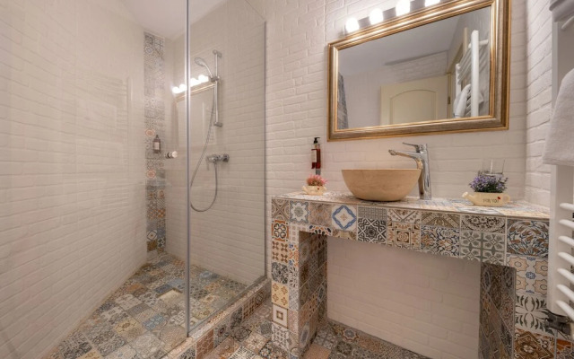 Hotel Boutique Casa Fiori