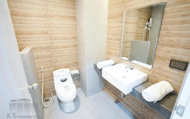 KS Residence Chiangmai