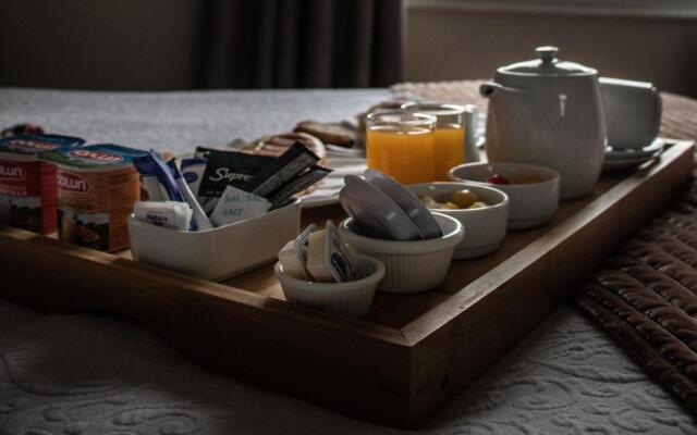 180 Hotel Boutique