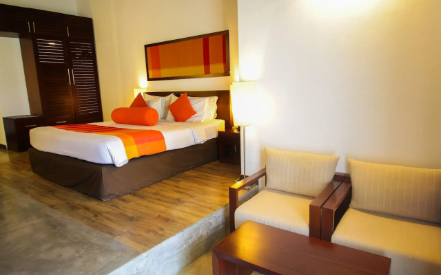 The Calm Resort & Spa