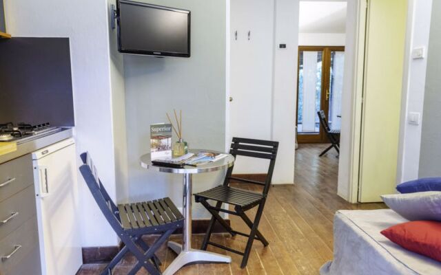 House Tipo A Castiglione della Pescaia