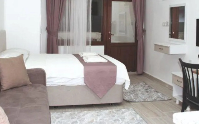 Siğacik Oli̇ve Hotel