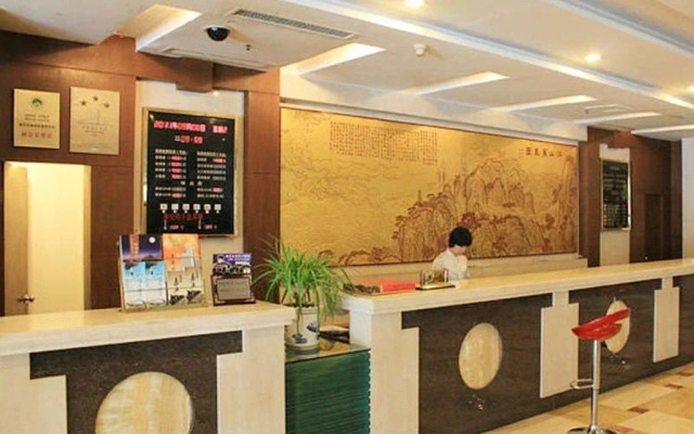 Wenhuayuan