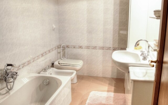 Guest House Luciana