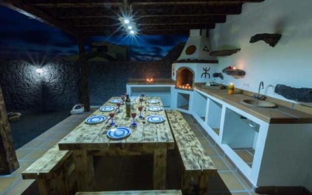 Villa el Faro