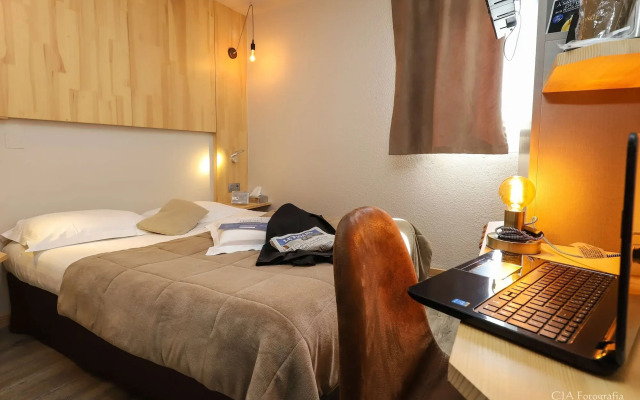 Kyriad Brive La Gaillarde Centre