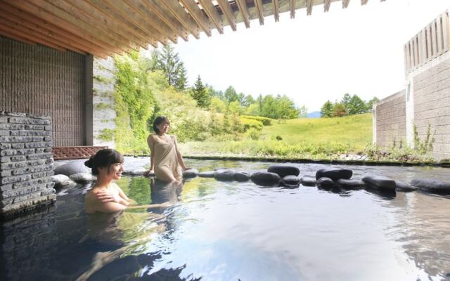 ANA Holiday Inn Resort Karuizawa by IHG