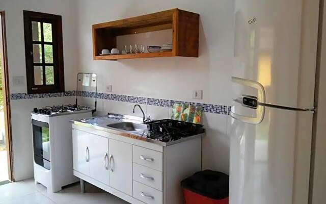 Chal¿Azuleto - Ilhabela