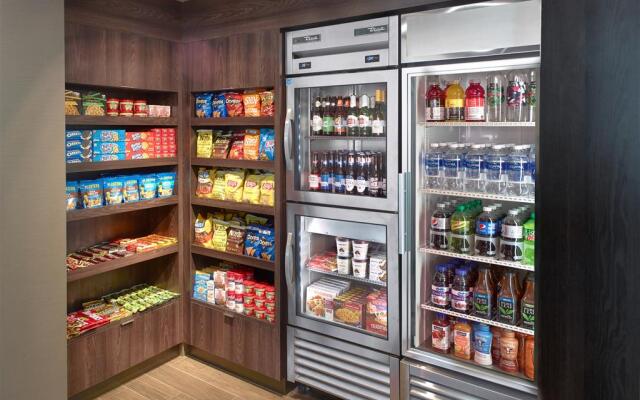 Sonesta ES Suites Raleigh Durham Airport Morrisville