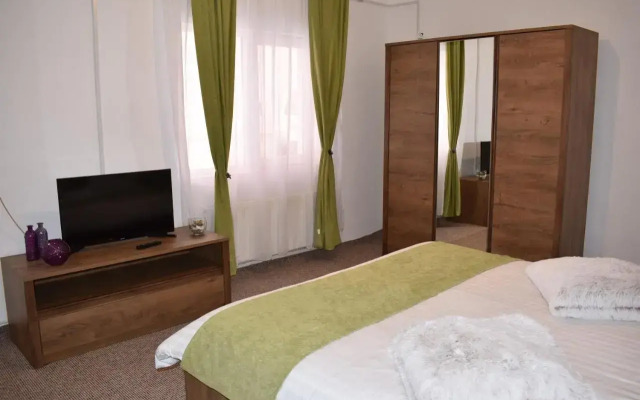 Apartament Zimbru
