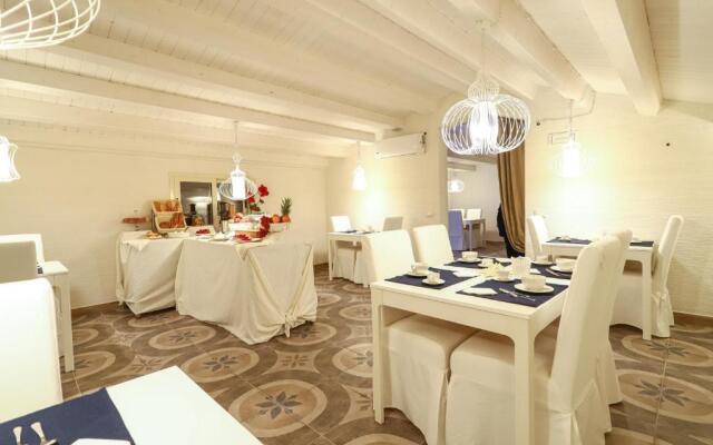 7 Palazzi B&B