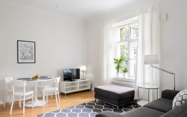 Kotimaailma Helsinki - Uudenmaankatu 38