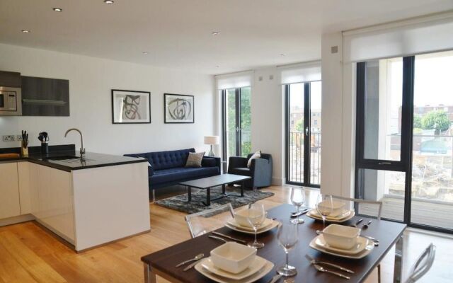 Portobello Two Apartments